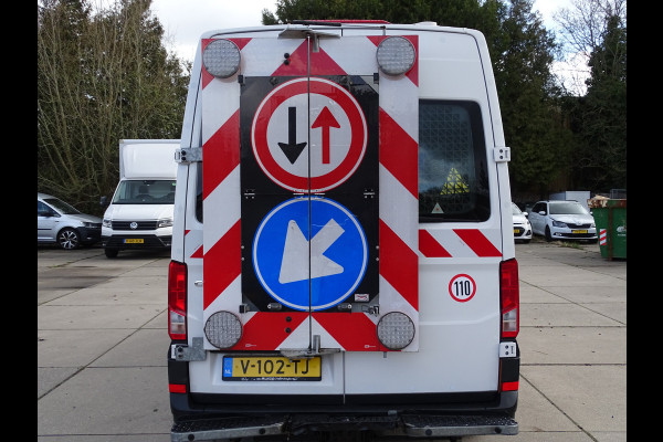 Volkswagen Crafter 2.0 TDI L3H3