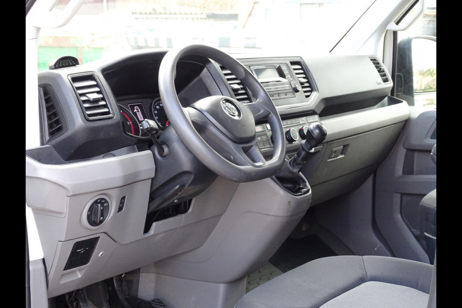 Volkswagen Crafter 2.0 TDI L3H3