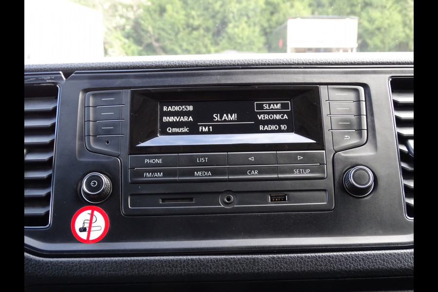 Volkswagen Crafter 2.0 TDI L3H3