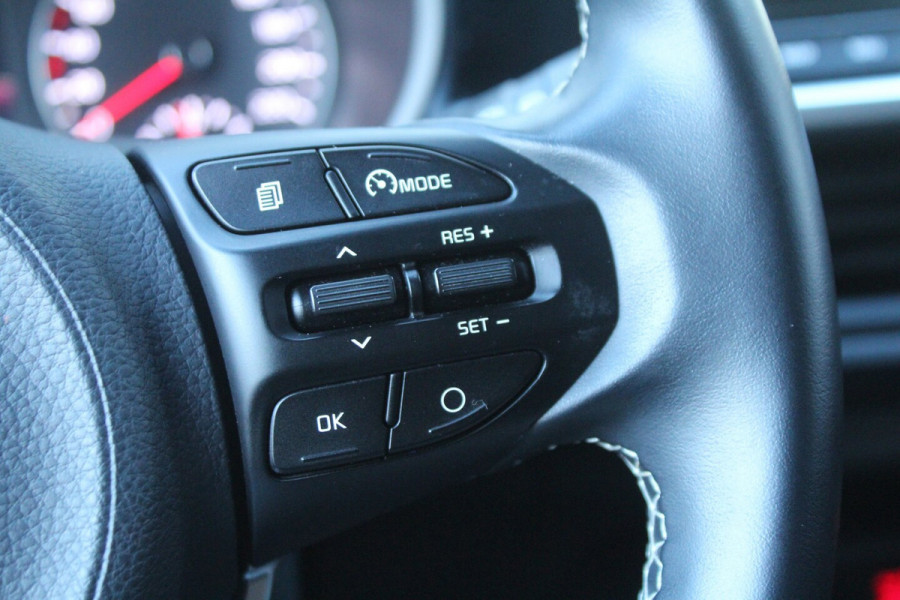 Kia Picanto 1.0 DPi 67pk DynamicPlusLine AUTOMAAT NL-Auto NAP