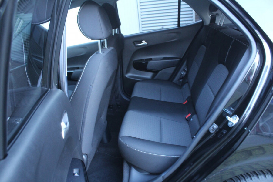 Kia Picanto 1.0 DPi 67pk DynamicPlusLine AUTOMAAT NL-Auto NAP