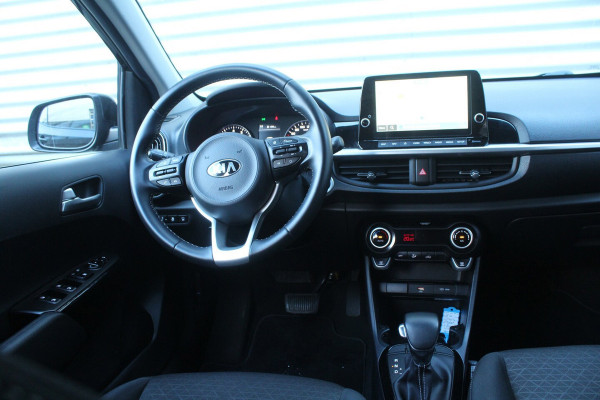 Kia Picanto 1.0 DPi 67pk DynamicPlusLine AUTOMAAT NL-Auto NAP