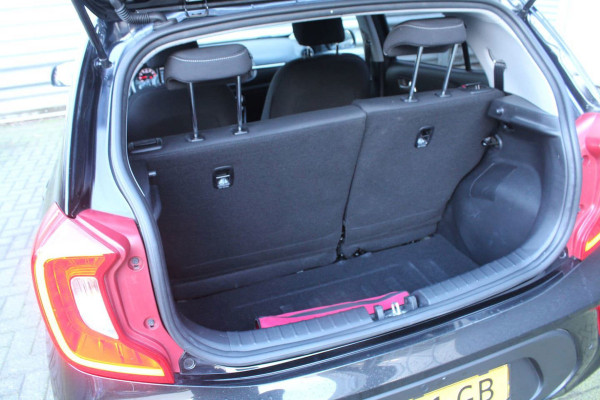 Kia Picanto 1.0 DPi 67pk DynamicPlusLine AUTOMAAT NL-Auto NAP