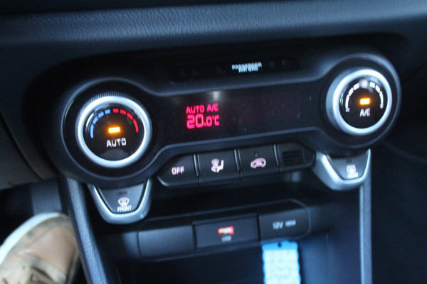 Kia Picanto 1.0 DPi 67pk DynamicPlusLine AUTOMAAT NL-Auto NAP