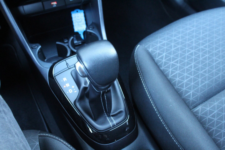Kia Picanto 1.0 DPi 67pk DynamicPlusLine AUTOMAAT NL-Auto NAP