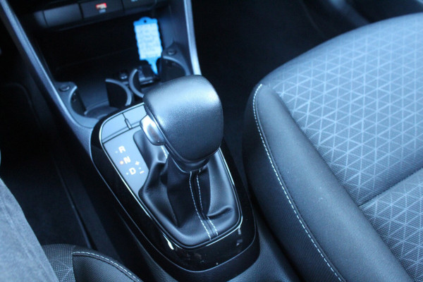 Kia Picanto 1.0 DPi 67pk DynamicPlusLine AUTOMAAT NL-Auto NAP
