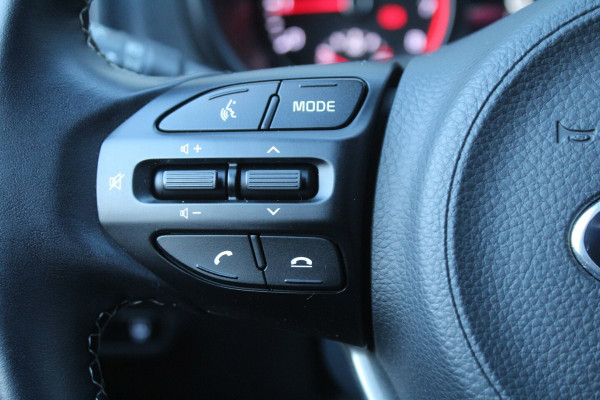 Kia Picanto 1.0 DPi 67pk DynamicPlusLine AUTOMAAT NL-Auto NAP