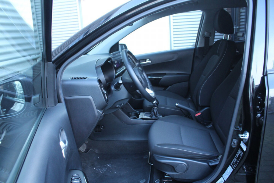 Kia Picanto 1.0 DPi 67pk DynamicPlusLine AUTOMAAT NL-Auto NAP