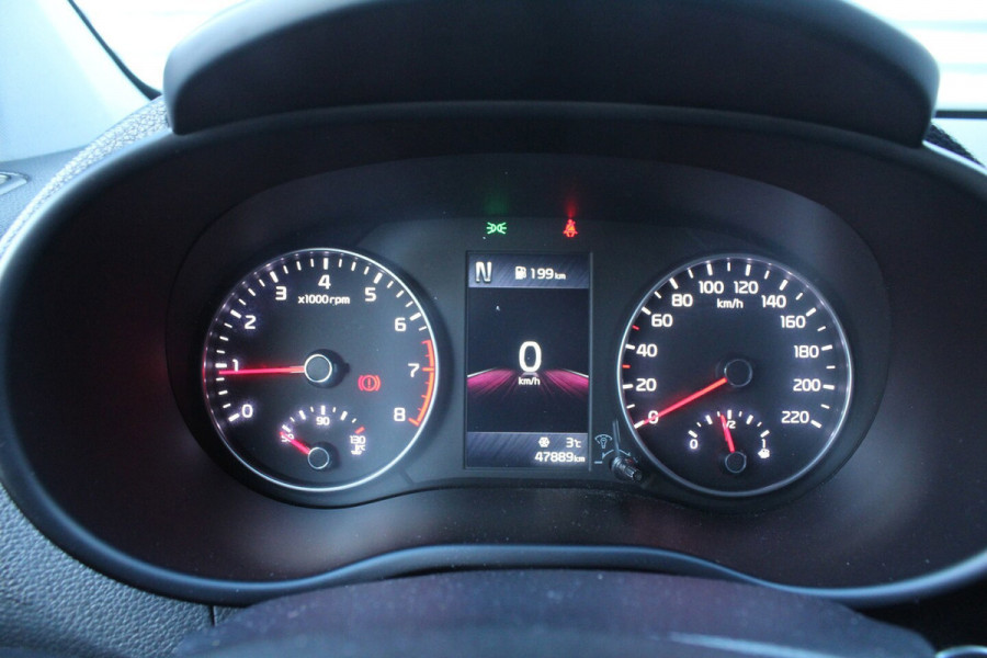 Kia Picanto 1.0 DPi 67pk DynamicPlusLine AUTOMAAT NL-Auto NAP