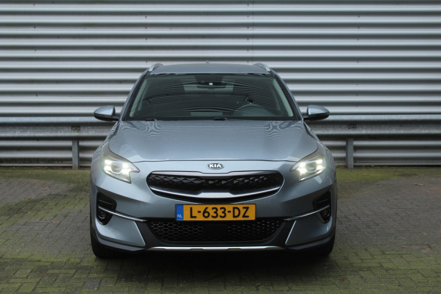 Kia Xceed 1.6 GDi 141pk PHEV DynamicPlusLine DCT6 NL-Auto NAP