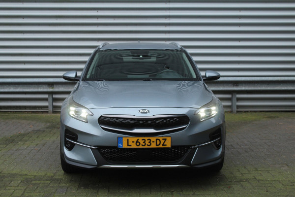 Kia Xceed 1.6 GDi 141pk PHEV DynamicPlusLine DCT6 NL-Auto NAP