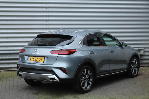 Kia Xceed 1.6 GDi 141pk PHEV DynamicPlusLine DCT6 NL-Auto NAP