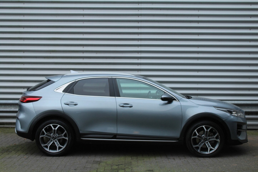 Kia Xceed 1.6 GDi 141pk PHEV DynamicPlusLine DCT6 NL-Auto NAP