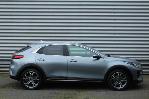 Kia Xceed 1.6 GDi 141pk PHEV DynamicPlusLine DCT6 NL-Auto NAP