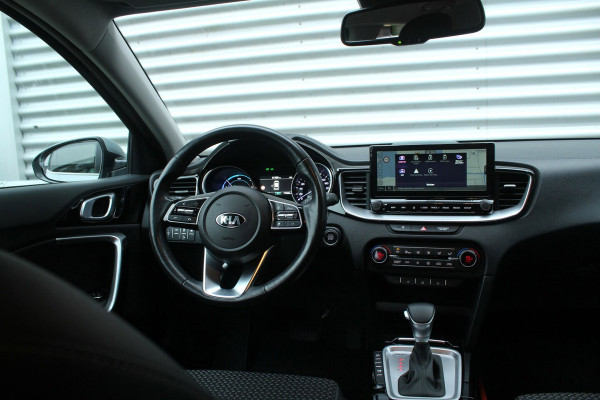 Kia Xceed 1.6 GDi 141pk PHEV DynamicPlusLine DCT6 NL-Auto NAP