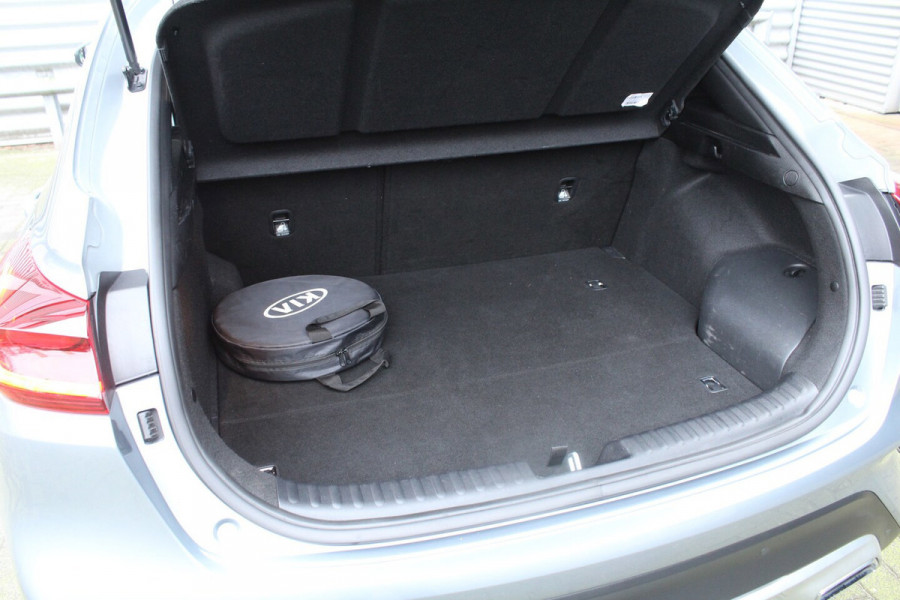 Kia Xceed 1.6 GDi 141pk PHEV DynamicPlusLine DCT6 NL-Auto NAP