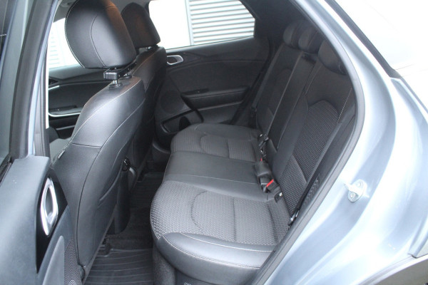 Kia Xceed 1.6 GDi 141pk PHEV DynamicPlusLine DCT6 NL-Auto NAP