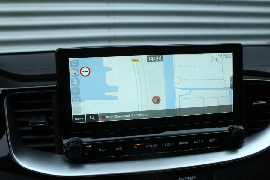 Kia Xceed 1.6 GDi 141pk PHEV DynamicPlusLine DCT6 NL-Auto NAP