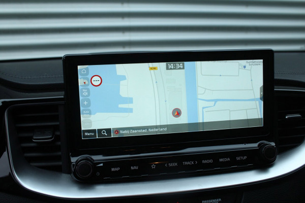 Kia Xceed 1.6 GDi 141pk PHEV DynamicPlusLine DCT6 NL-Auto NAP