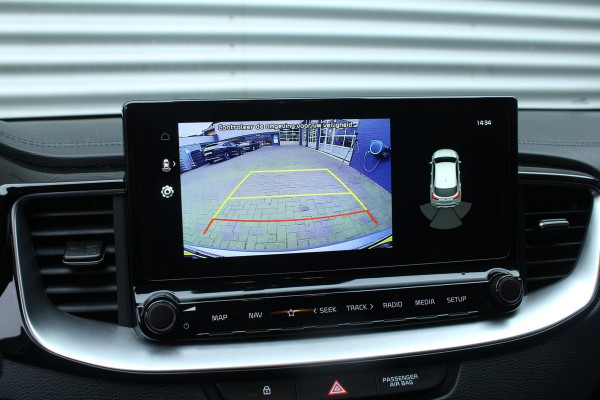 Kia Xceed 1.6 GDi 141pk PHEV DynamicPlusLine DCT6 NL-Auto NAP