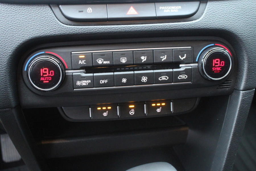 Kia Xceed 1.6 GDi 141pk PHEV DynamicPlusLine DCT6 NL-Auto NAP