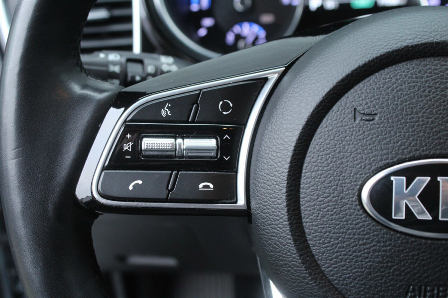 Kia Xceed 1.6 GDi 141pk PHEV DynamicPlusLine DCT6 NL-Auto NAP