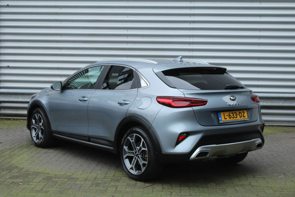 Kia Xceed 1.6 GDi 141pk PHEV DynamicPlusLine DCT6 NL-Auto NAP