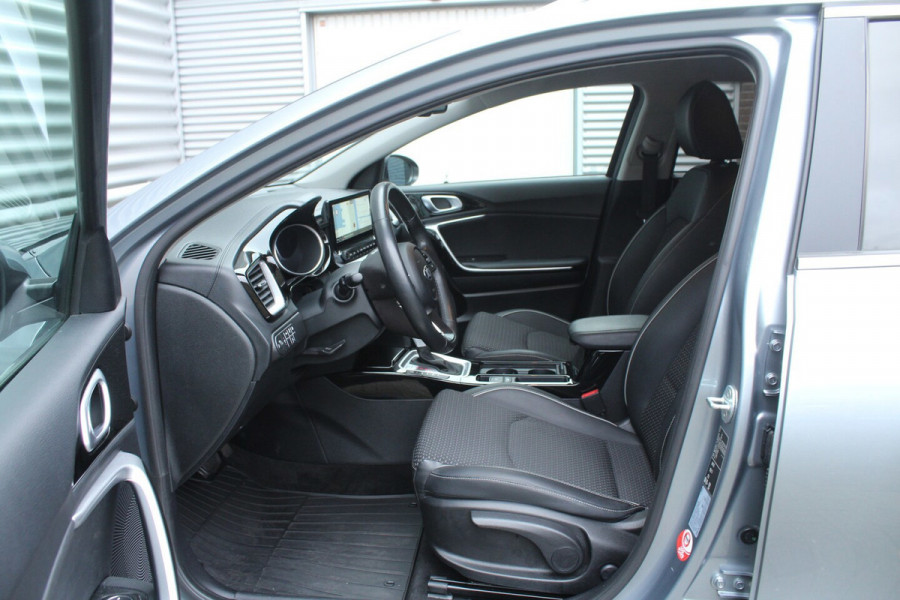 Kia Xceed 1.6 GDi 141pk PHEV DynamicPlusLine DCT6 NL-Auto NAP