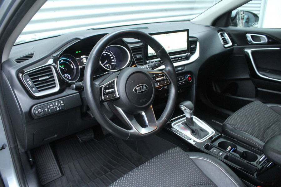 Kia Xceed 1.6 GDi 141pk PHEV DynamicPlusLine DCT6 NL-Auto NAP