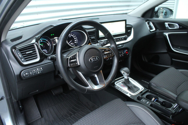 Kia Xceed 1.6 GDi 141pk PHEV DynamicPlusLine DCT6 NL-Auto NAP