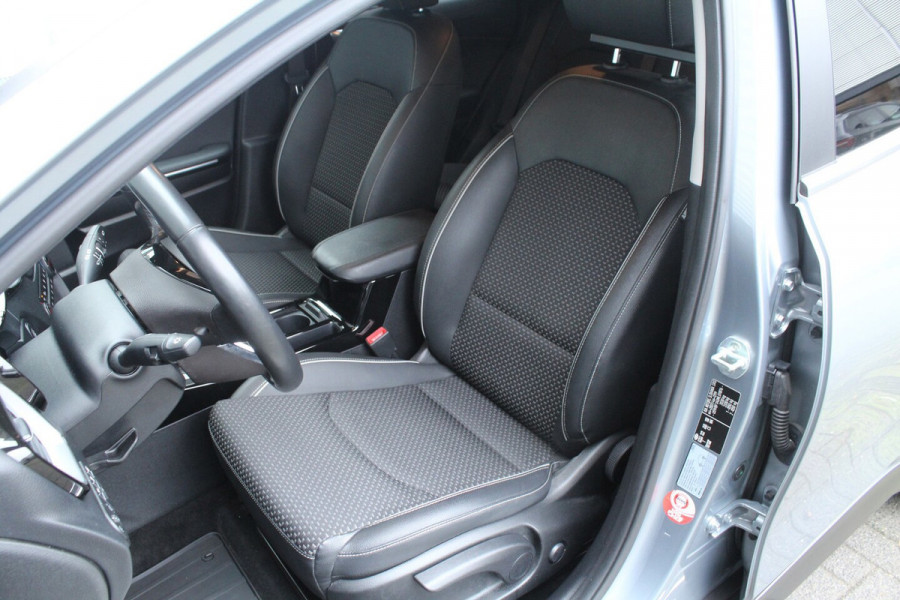 Kia Xceed 1.6 GDi 141pk PHEV DynamicPlusLine DCT6 NL-Auto NAP