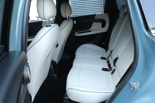 MINI Countryman 1.5 136pk Cooper Business Edition AUTOMAAT NL-Auto NAP