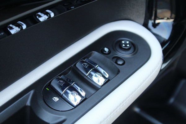 MINI Countryman 1.5 136pk Cooper Business Edition AUTOMAAT NL-Auto NAP