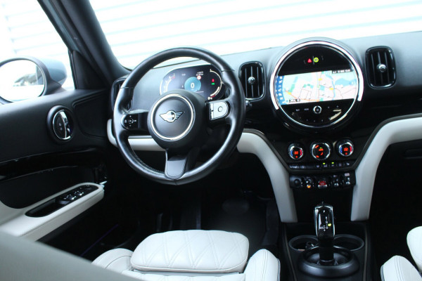 MINI Countryman 1.5 136pk Cooper Business Edition AUTOMAAT NL-Auto NAP