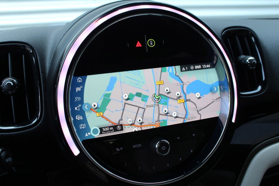 MINI Countryman 1.5 136pk Cooper Business Edition AUTOMAAT NL-Auto NAP