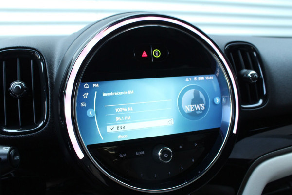 MINI Countryman 1.5 136pk Cooper Business Edition AUTOMAAT NL-Auto NAP