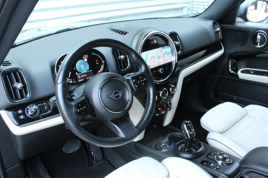 MINI Countryman 1.5 136pk Cooper Business Edition AUTOMAAT NL-Auto NAP