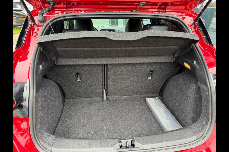 Nissan Micra 1.0 IG-T N-Sport - Automaat - Climate - Navi - Trekhaak - Parkeerhulp