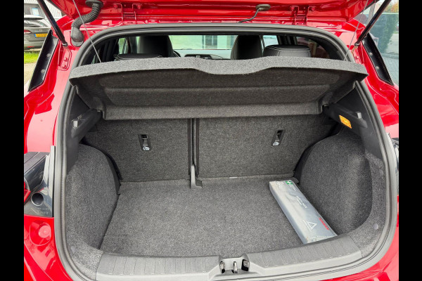 Nissan Micra 1.0 IG-T N-Sport - Automaat - Climate - Navi - Trekhaak - Parkeerhulp