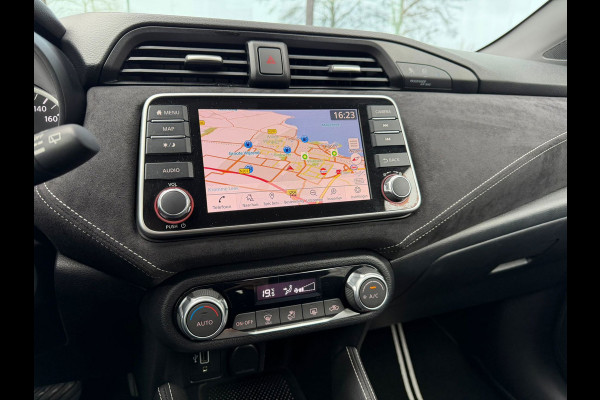 Nissan Micra 1.0 IG-T N-Sport - Automaat - Climate - Navi - Trekhaak - Parkeerhulp