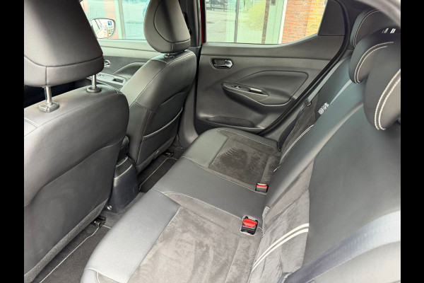 Nissan Micra 1.0 IG-T N-Sport - Automaat - Climate - Navi - Trekhaak - Parkeerhulp