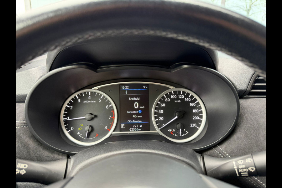 Nissan Micra 1.0 IG-T N-Sport - Automaat - Climate - Navi - Trekhaak - Parkeerhulp