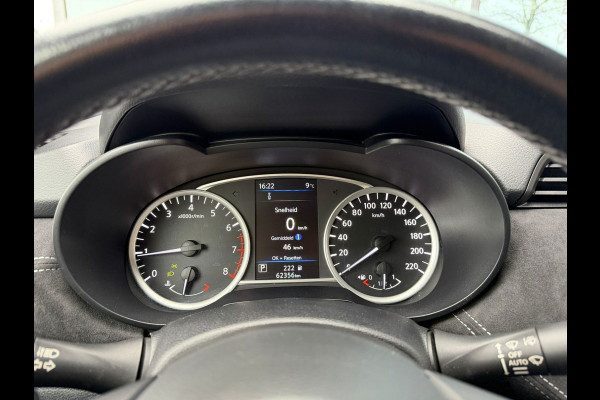 Nissan Micra 1.0 IG-T N-Sport - Automaat - Climate - Navi - Trekhaak - Parkeerhulp
