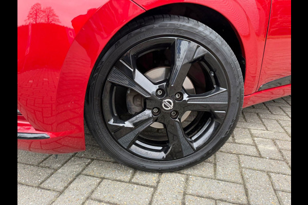 Nissan Micra 1.0 IG-T N-Sport - Automaat - Climate - Navi - Trekhaak - Parkeerhulp