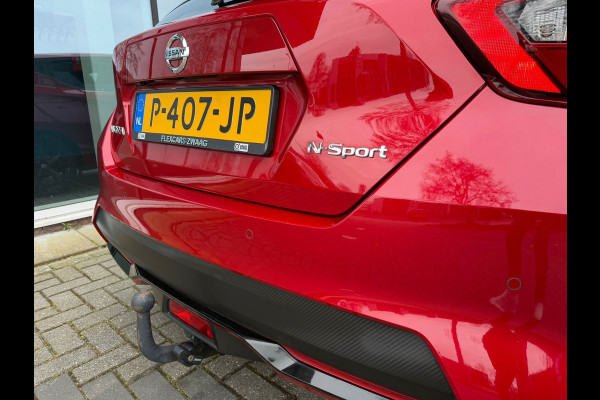 Nissan Micra 1.0 IG-T N-Sport - Automaat - Climate - Navi - Trekhaak - Parkeerhulp