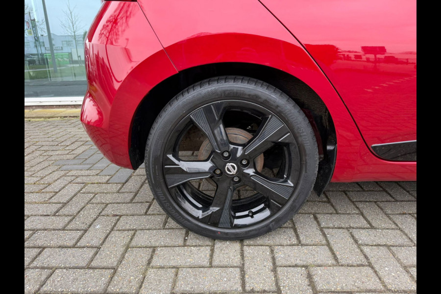Nissan Micra 1.0 IG-T N-Sport - Automaat - Climate - Navi - Trekhaak - Parkeerhulp