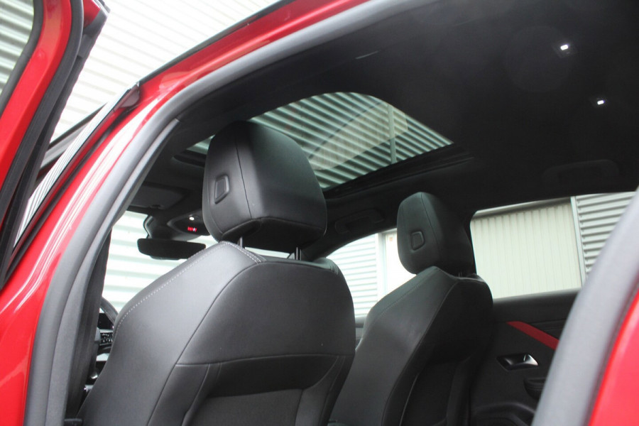 Opel Astra 1.6 181pk Hybrid Edition AUTOMAAT Panoramadak NL-Auto NAP