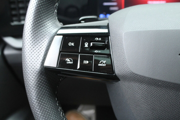Opel Astra 1.6 181pk Hybrid Edition AUTOMAAT Panoramadak NL-Auto NAP