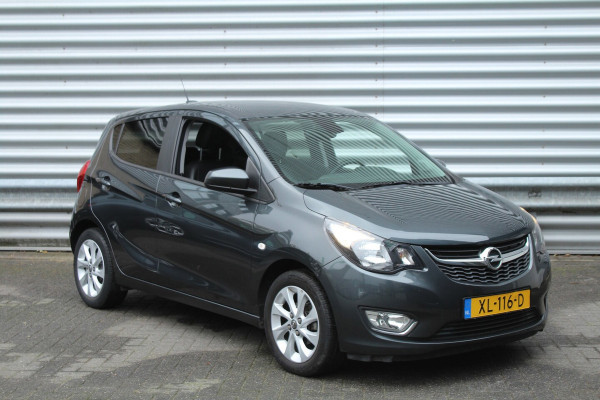 Opel KARL 1.0 ecoFLEX 75pk Innovation AUTOMAAT NL-Auto NAP