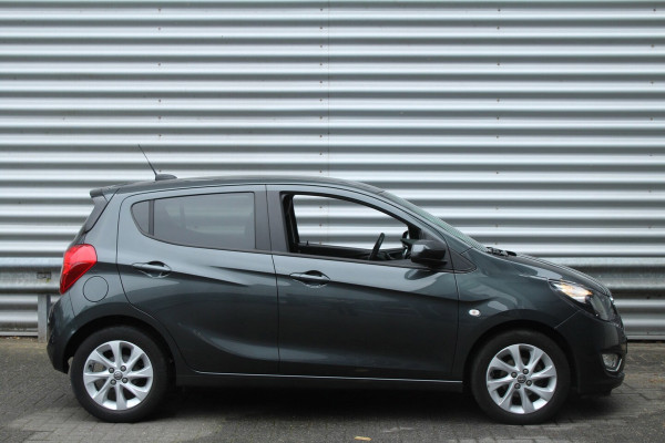 Opel KARL 1.0 ecoFLEX 75pk Innovation AUTOMAAT NL-Auto NAP